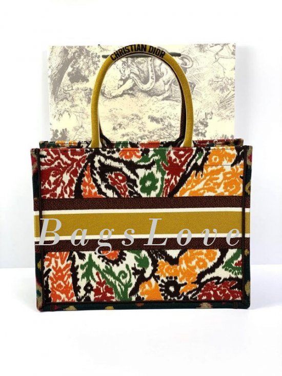 Женская сумка Christian Dior B107905