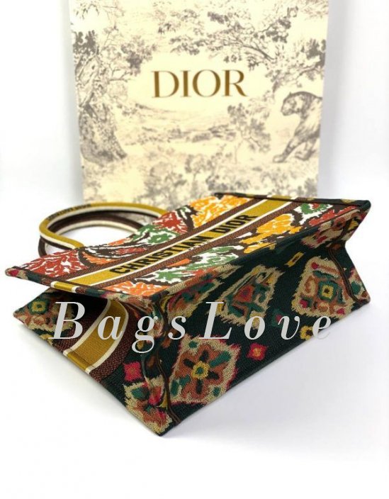 Женская сумка Christian Dior B107905