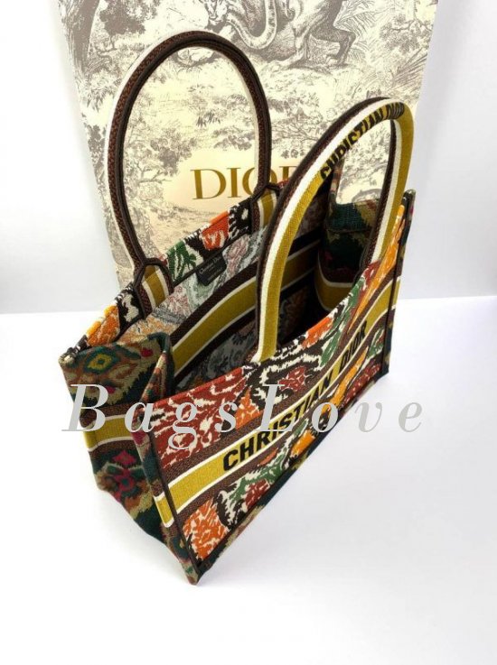 Женская сумка Christian Dior B107905