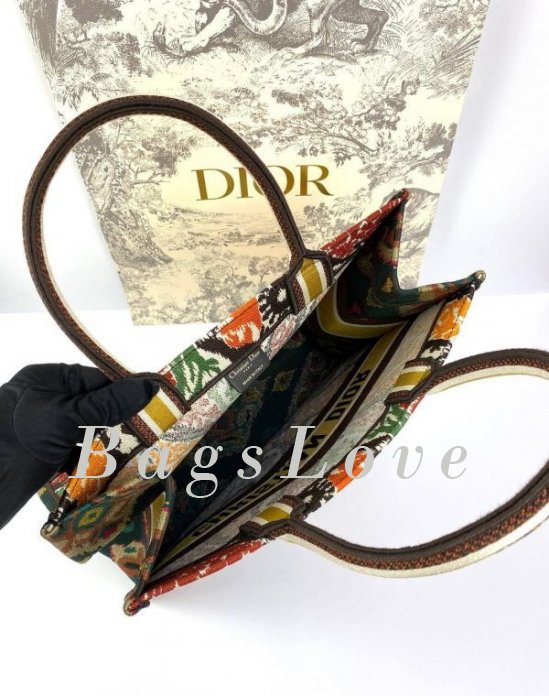 Женская сумка Christian Dior B107905