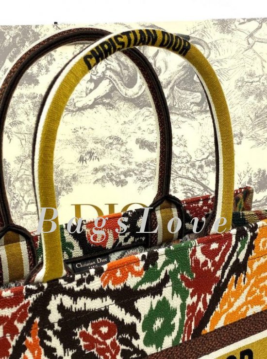 Женская сумка Christian Dior B107905