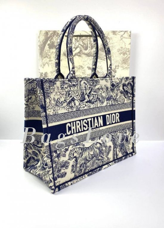 Женская сумка Christian Dior B107906