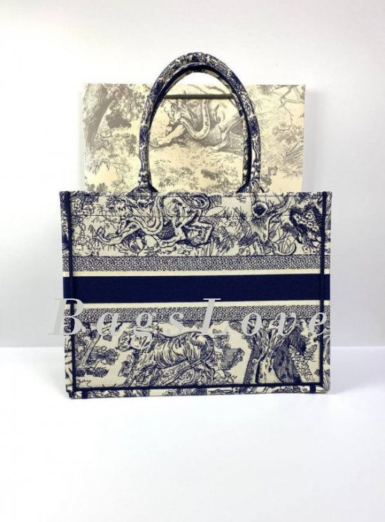 Женская сумка Christian Dior B107906