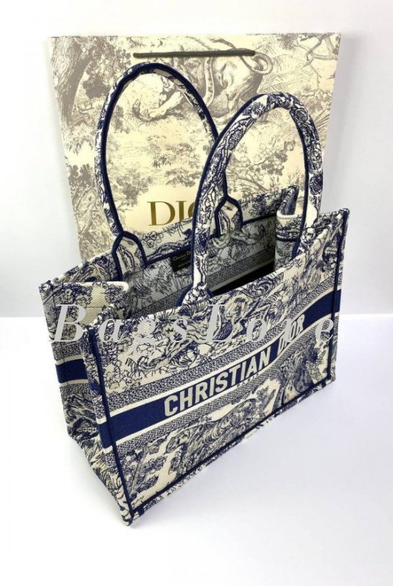 Женская сумка Christian Dior B107906