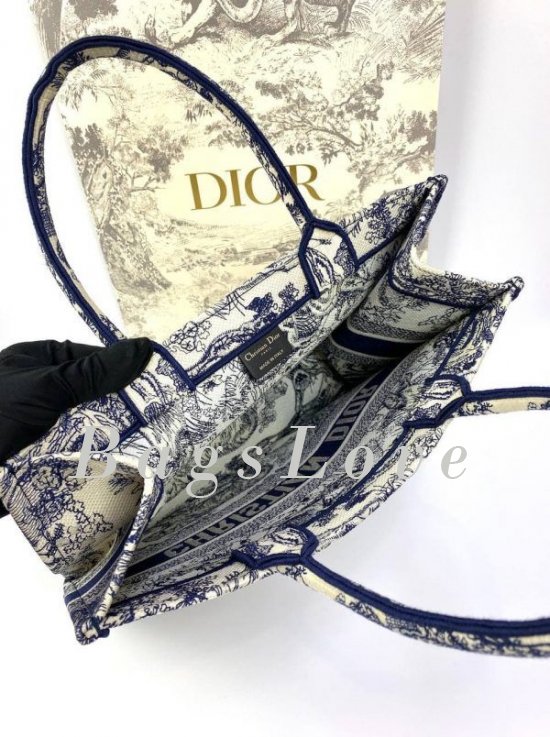 Женская сумка Christian Dior B107906