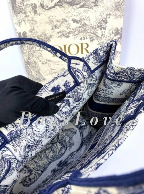 Женская сумка Christian Dior B107906