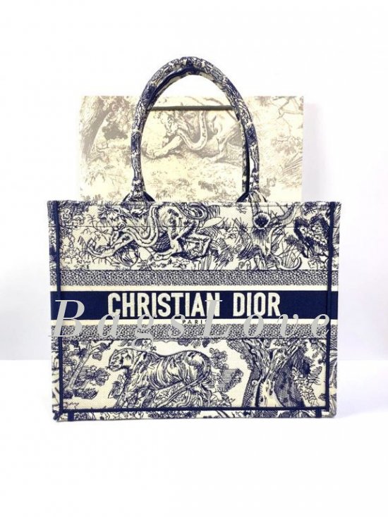 Женская сумка Christian Dior B107906