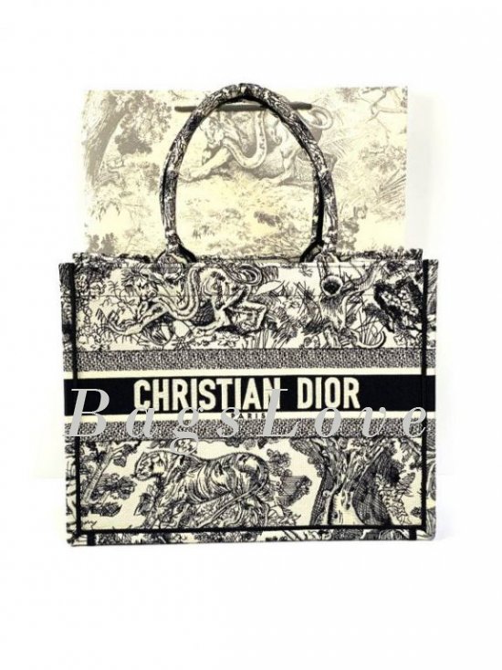 Женская сумка Christian Dior B107907