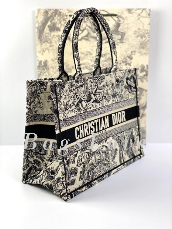 Женская сумка Christian Dior B107907