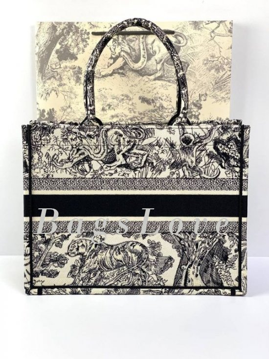 Женская сумка Christian Dior B107907