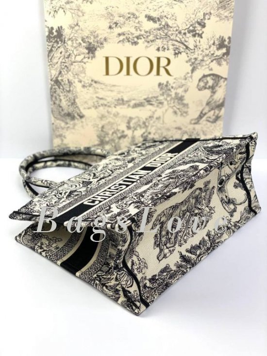 Женская сумка Christian Dior B107907