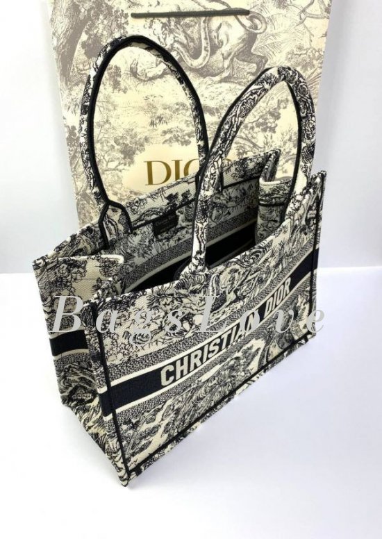 Женская сумка Christian Dior B107907