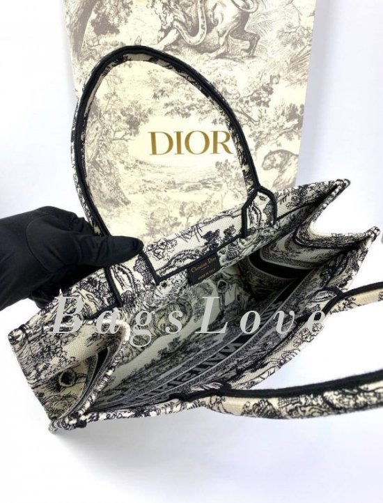 Женская сумка Christian Dior B107907