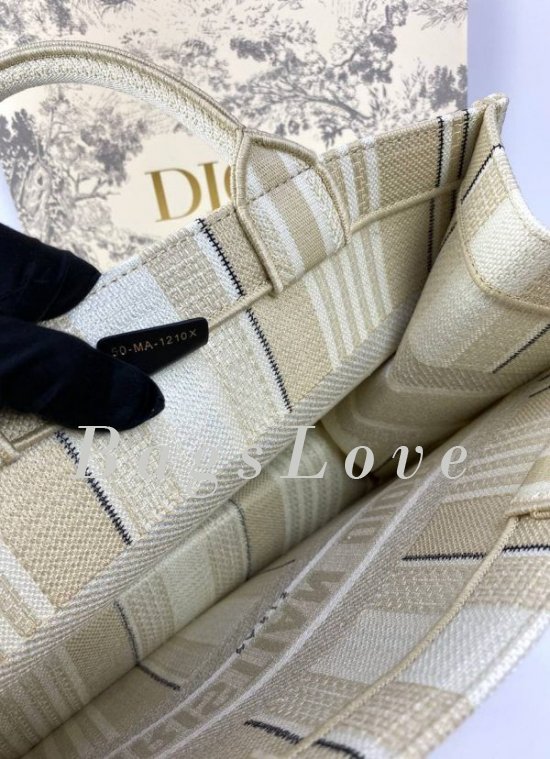 Женская сумка Christian Dior B107908