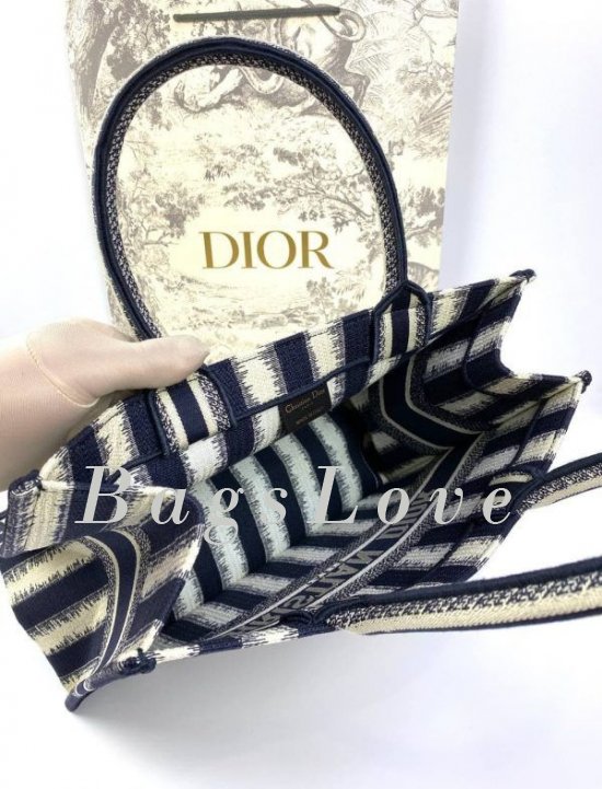 Женская сумка Christian Dior B107909