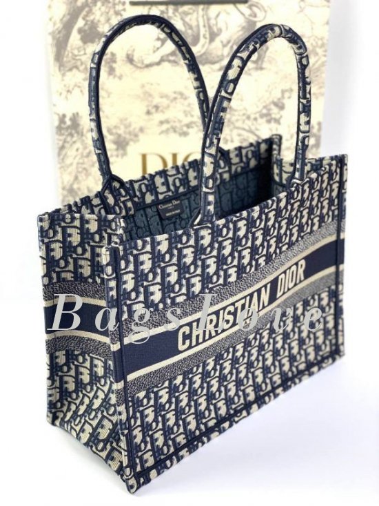 Женская сумка Christian Dior B107910