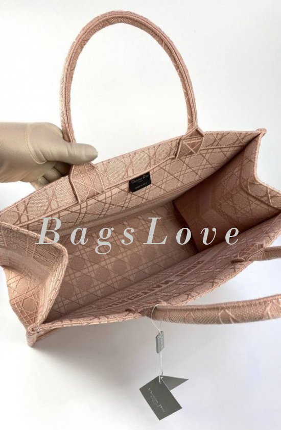 Женская сумка Christian Dior B107912