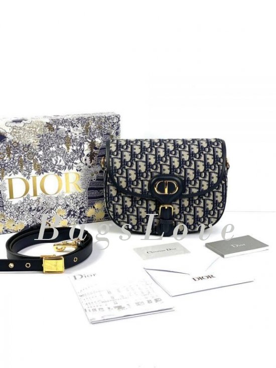 Женская сумка Christian Dior B107913