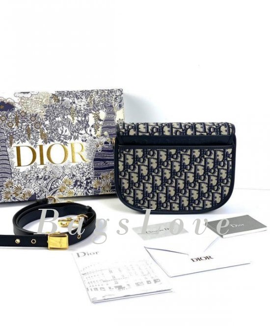 Женская сумка Christian Dior B107913