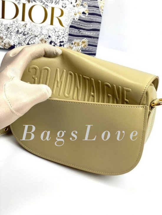 Женская сумка Christian Dior B107915