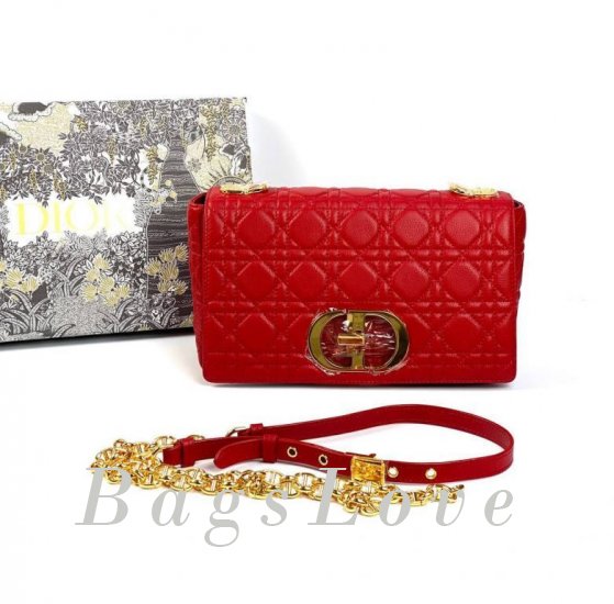 Женская сумка Christian Dior B107919