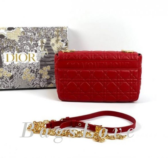 Женская сумка Christian Dior B107919