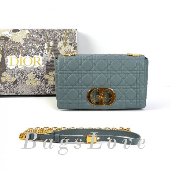 Женская сумка Christian Dior B107921