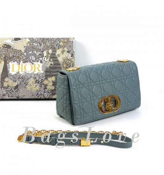 Женская сумка Christian Dior B107921