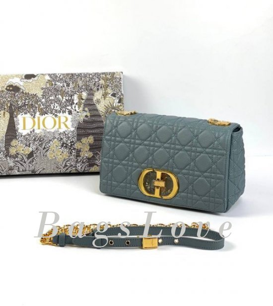 Женская сумка Christian Dior B107921