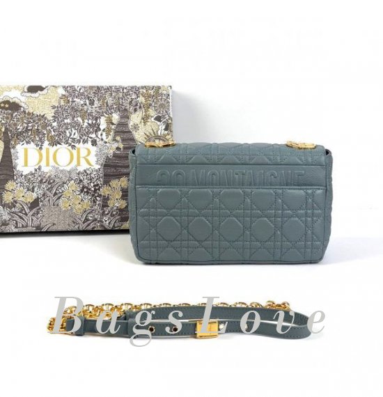 Женская сумка Christian Dior B107921