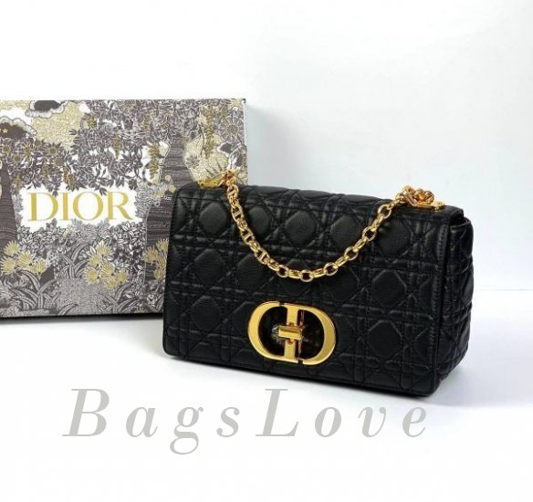 Женская сумка Christian Dior B107922