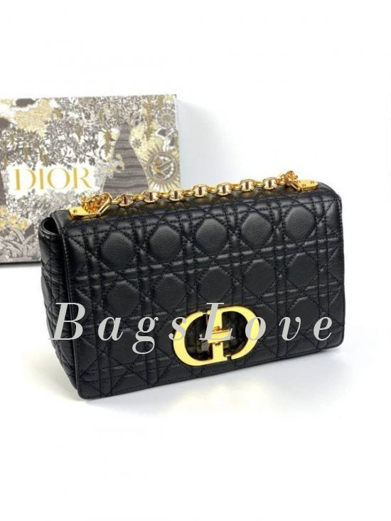 Женская сумка Christian Dior B107922