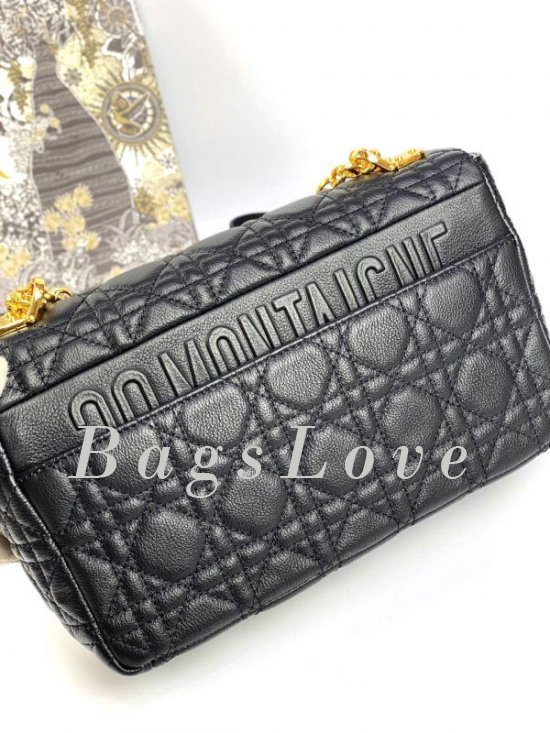 Женская сумка Christian Dior B107922