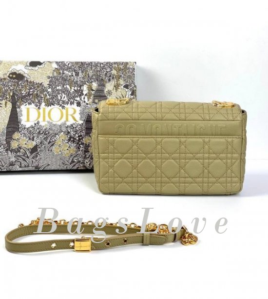 Женская сумка Christian Dior B107923