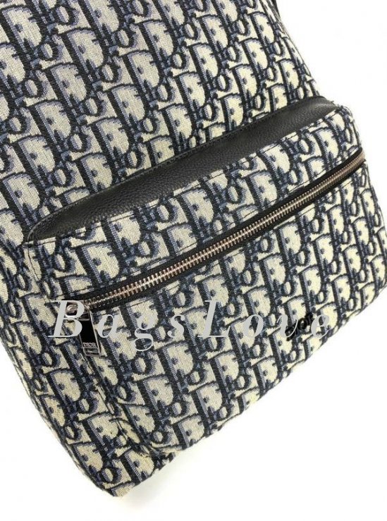 Женский рюкзак Christian Dior B107925