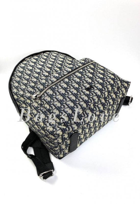 Женский рюкзак Christian Dior B107925