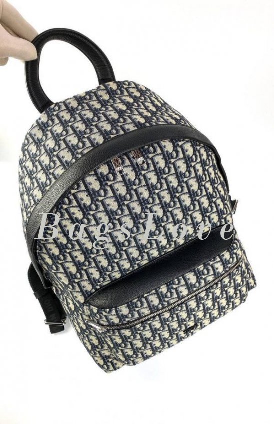 Женский рюкзак Christian Dior B107925