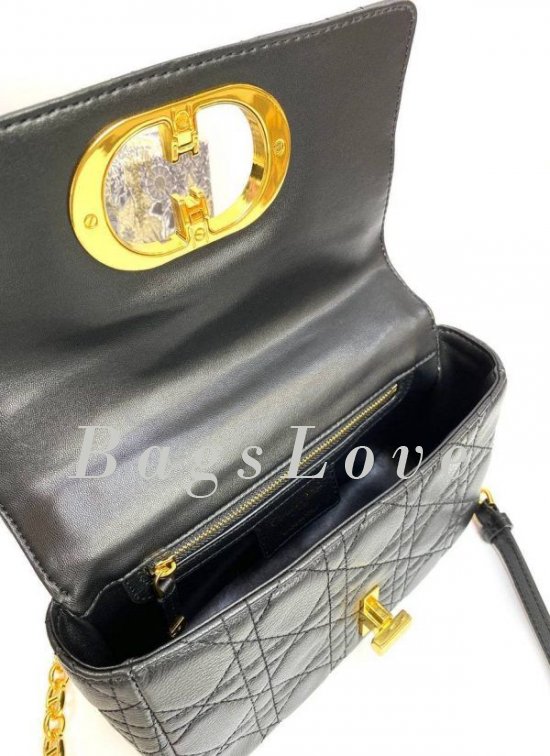 Женская сумка Christian Dior B107926