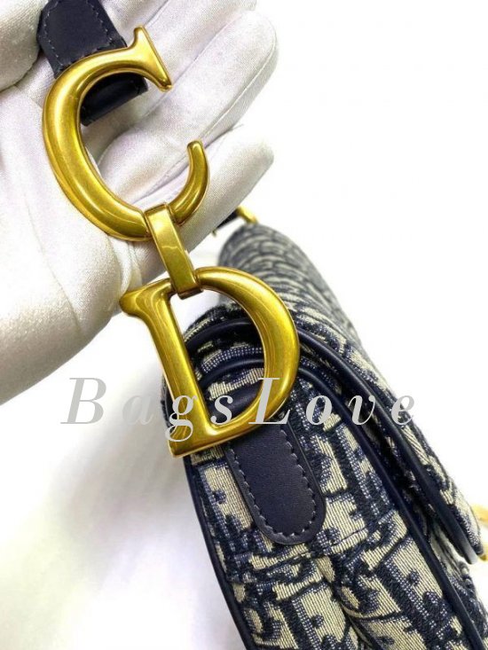 Женская сумка Christian Dior B107927