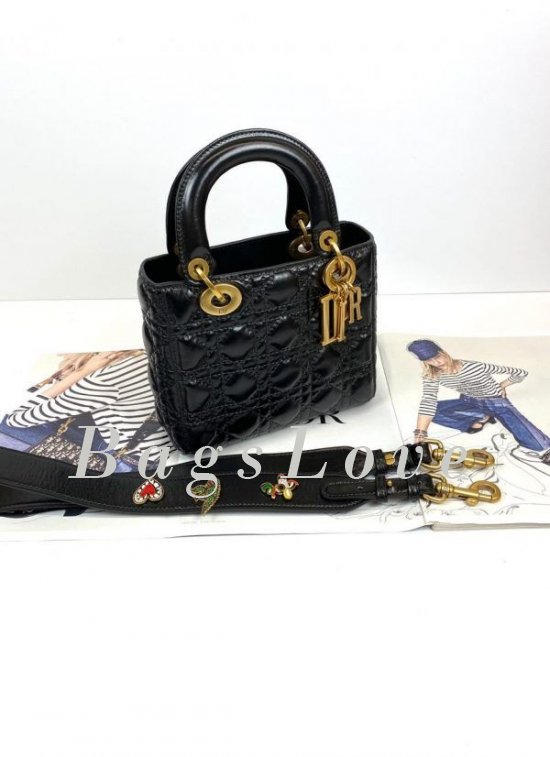 Женская сумка Christian Dior B107928