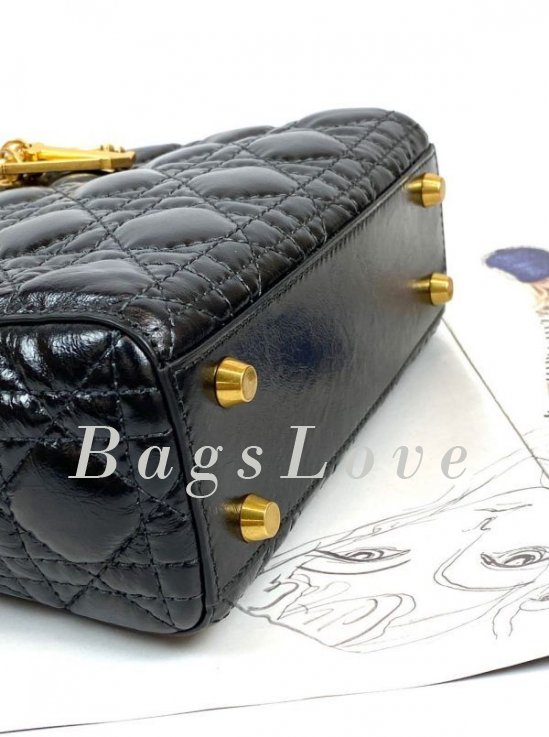 Женская сумка Christian Dior B107928