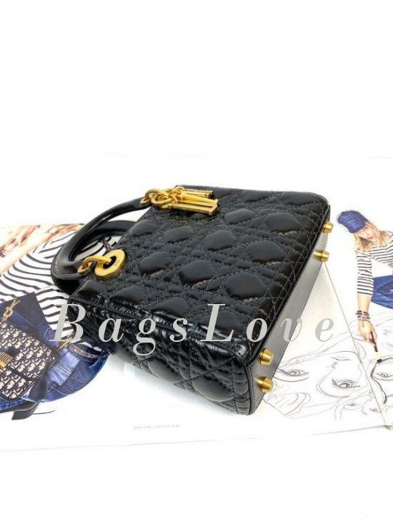 Женская сумка Christian Dior B107928