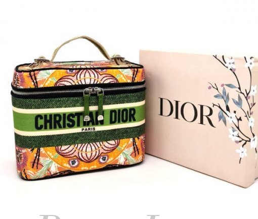 Косметичка Christian Dior B107929