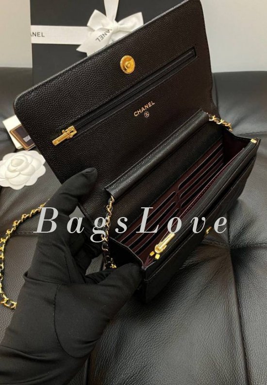 Женская сумка Chanel B107932