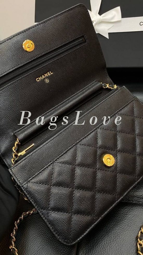 Женская сумка Chanel B107932