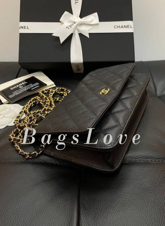 Женская сумка Chanel B107932