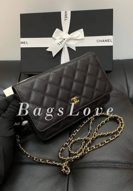 Женская сумка Chanel B107932