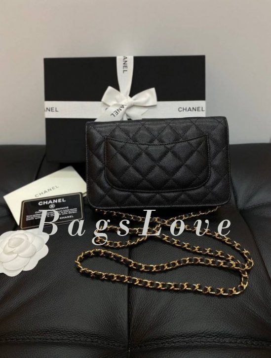 Женская сумка Chanel B107932