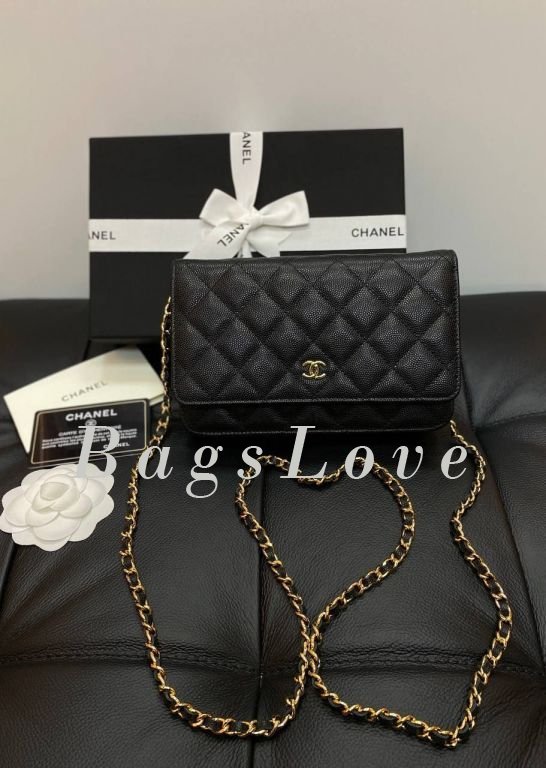 Женская сумка Chanel B107932