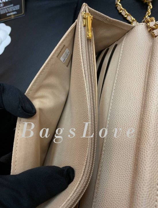 Женская сумка Chanel B107933